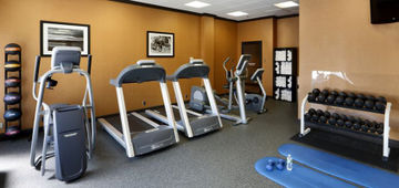 Las mejores ofertas de HOLIDAY INN BOSTON BUNKER HILL AREA Boston