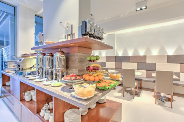 Las mejores ofertas de MH FLORENCE HOTEL & SPA Florencia