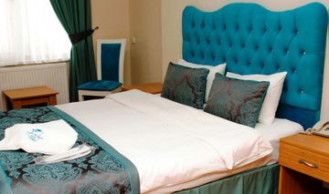 Las mejores ofertas de PANORAMA HEALTH CLUB HOTEL Estambul