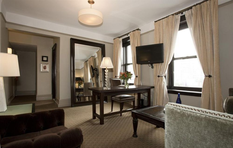Las mejores ofertas de HOTEL WALES Nueva York