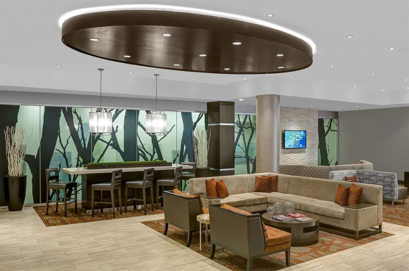 Las mejores ofertas de COURTYARD MANHATTAN - UPPER EAST SIDE Nueva York