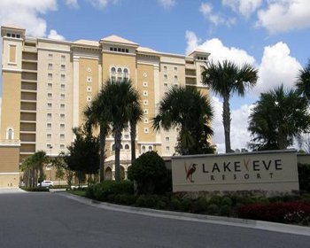 Las mejores ofertas de Lake Eve Resort Orlando 