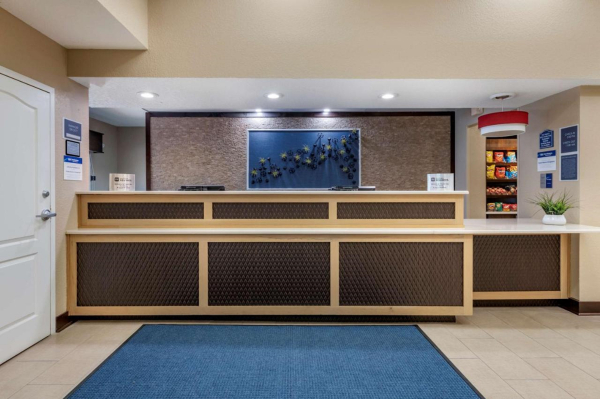 Las mejores ofertas de Best Western Plus Orlando East- UCF Area Orlando 