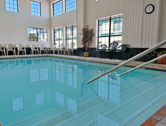 Las mejores ofertas de DAYS INN OKLAHOMA CITY Oklahoma City 