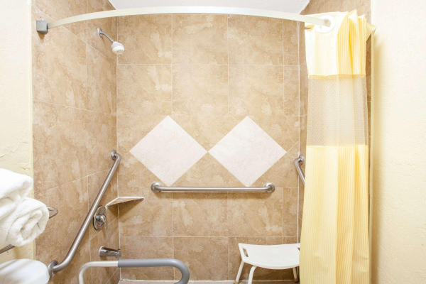 Las mejores ofertas de Days Inn by Wyndham Orlando Downtown Orlando 