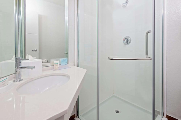 Las mejores ofertas de Hampton Inn Orlando Near Universal Blv/International Dr Orlando 