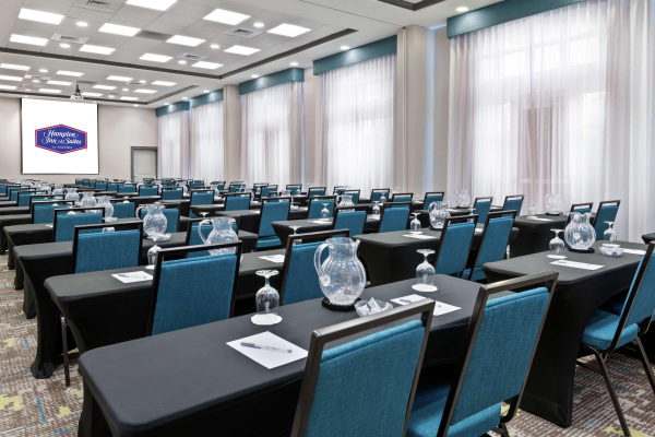 Las mejores ofertas de Hampton Inn & Suites Orlando Airport at Gateway Orlando 