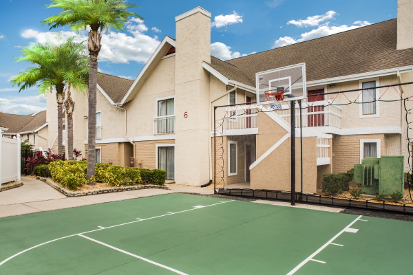 Las mejores ofertas de Hawthorn suites by Wyndham Orlando International Orlando 