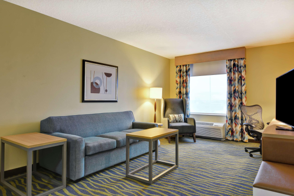 Las mejores ofertas de Hilton Garden Inn Lake Buena Vista Orlando 