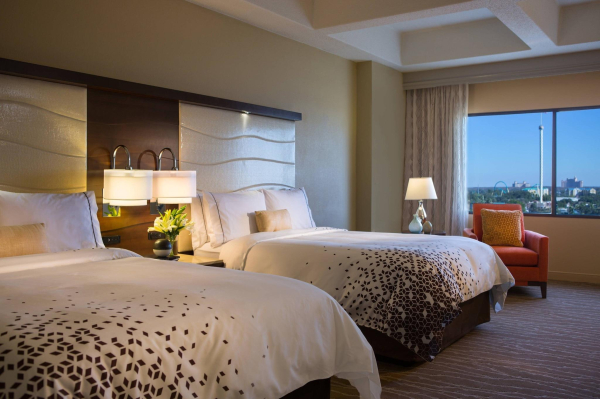 Las mejores ofertas de Renaissance Orlando At Seaworld Orlando