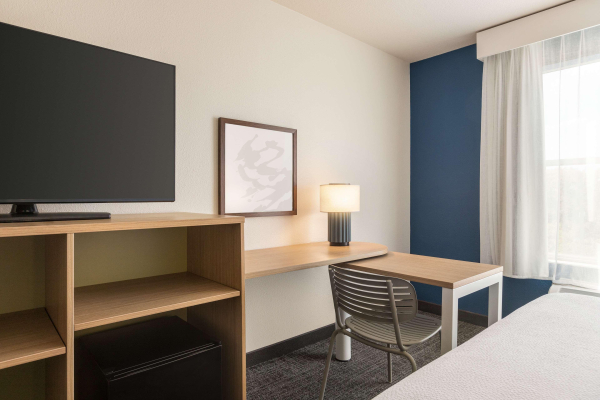 Las mejores ofertas de Spark By Hilton Orlando Universal Blvd Orlando 