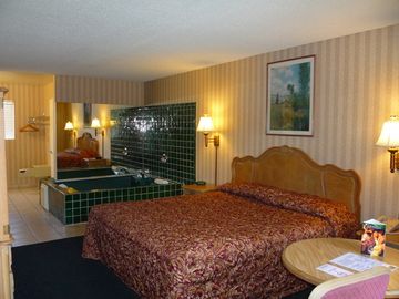 Las mejores ofertas de ECONO LODGE MAINGATE Anaheim 