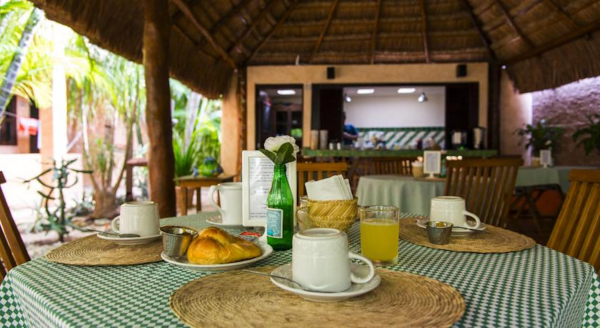 Las mejores ofertas de Barrio Latino Rivera Maya