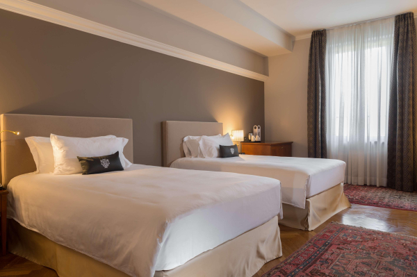 Las mejores ofertas de Grand Hotel Villa Torretta Milan Sesto Milan