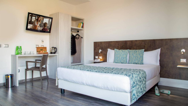 Las mejores ofertas de Phi Hotel Milano Milan