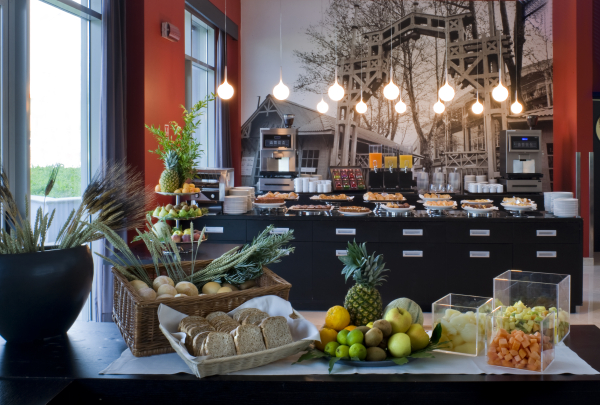 Las mejores ofertas de Domina Milano Fiera Milan