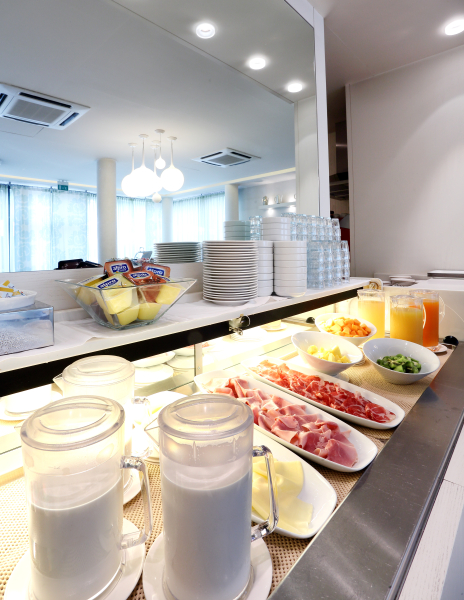 Las mejores ofertas de La Torretta Hotel Milan