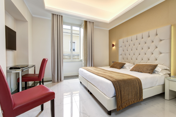 Las mejores ofertas de Marcella Royal - Rooftop Garden Roma