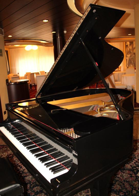 Las mejores ofertas de Michelangelo Venice Hotel Venecia