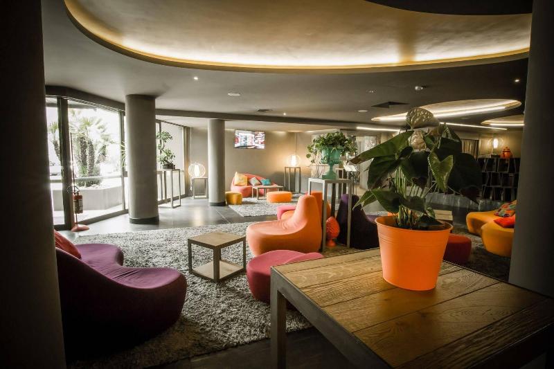Las mejores ofertas de The Gate Hotel Florencia