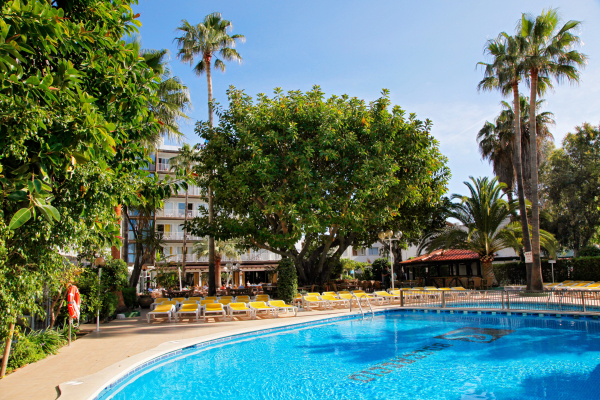 Las mejores ofertas de Hotel Boccaccio Florencia