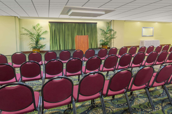 Las mejores ofertas de Ramada by Wyndham Hialeah/Miami Airport North Miami 