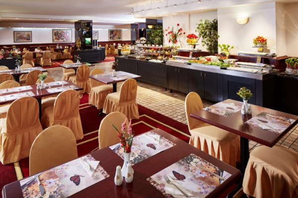 Las mejores ofertas de GUNES HOTEL MERTER Estambul