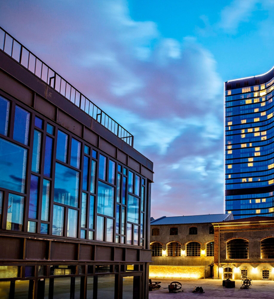 Las mejores ofertas de Hilton Istanbul Bomonti Hotel & Conference Center Estambul