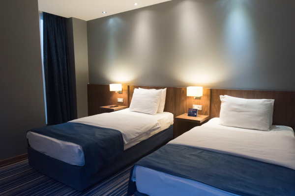 Las mejores ofertas de Holiday Inn Express Altunizade Estambul