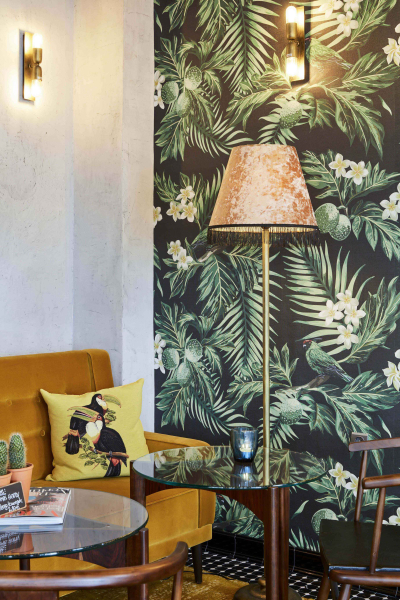 Las mejores ofertas de Max Brown Hotel Midtown, part of Sircle Collection Dusseldorf