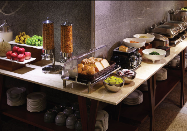 Las mejores ofertas de Oriens Hotel & Residences Myeongdong Seúl