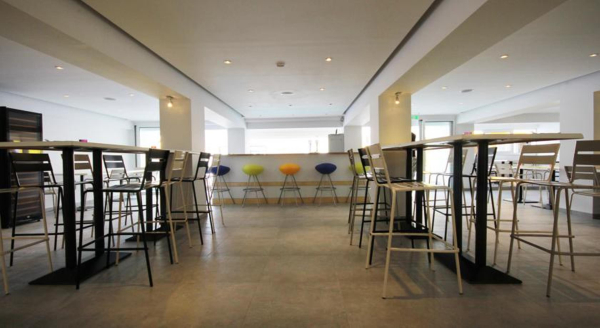 Las mejores ofertas de Sea Cleo Napa Hotel Agia Napa