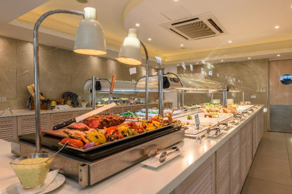 Las mejores ofertas de TASIA MARIS SANDS Agia Napa