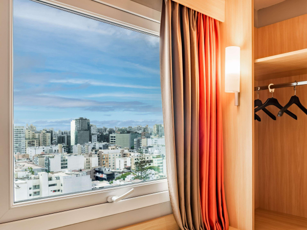 Las mejores ofertas de Ibis Larco Miraflores Lima