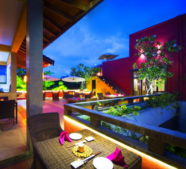 Las mejores ofertas de Zylan Luxury Villa Colombo