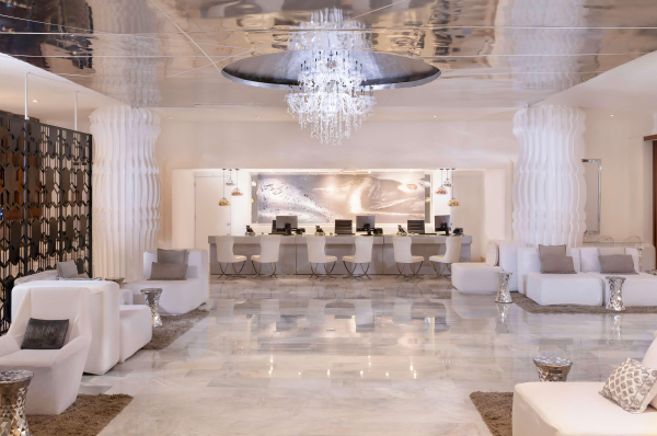 Las mejores ofertas de Desire Riviera Maya Pearl Resort Rivera Maya