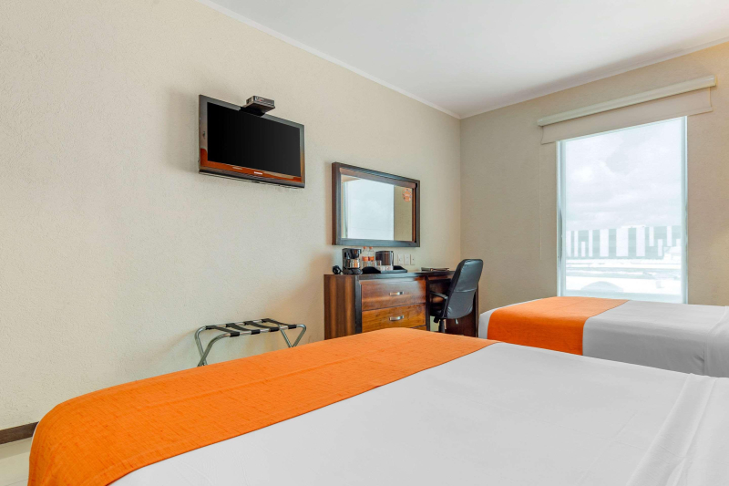 Comfort Inn Cancun Aeropuerto
