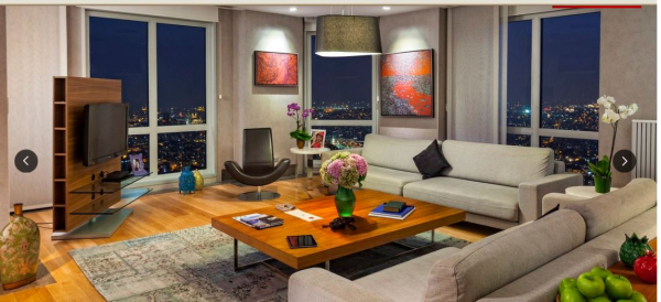 Las mejores ofertas de Fraser Place Anthill Istanbul Estambul
