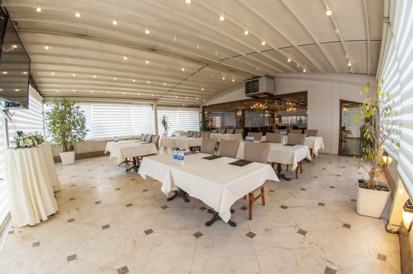 Las mejores ofertas de Myy Boutique Hotel Estambul