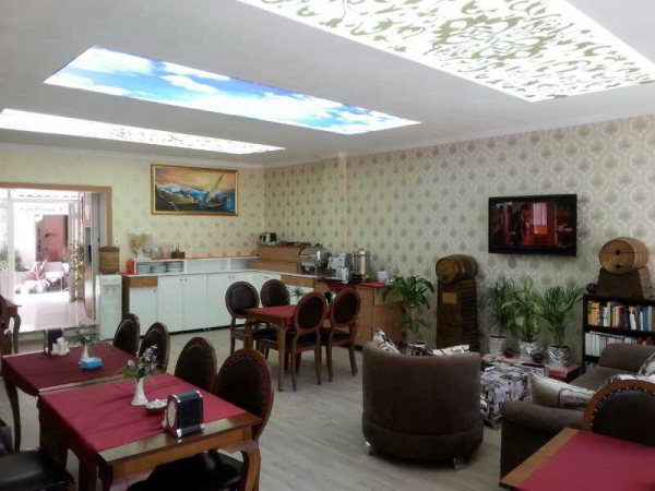 Las mejores ofertas de Preferred Hotel Oldcity Estambul