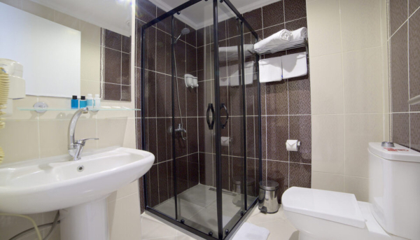 Las mejores ofertas de Villa Vanilla Hotel Estambul