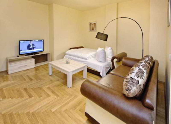 Las mejores ofertas de AMC Apartments - Bundesallee Berlin