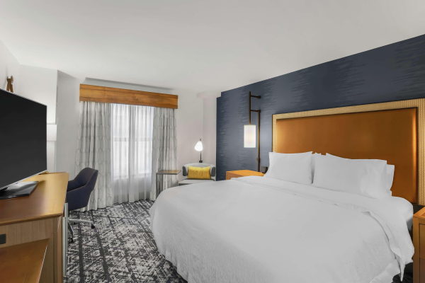 Las mejores ofertas de Hampton Inn & Suites Austin-Downtown/Convention Ce Austin 