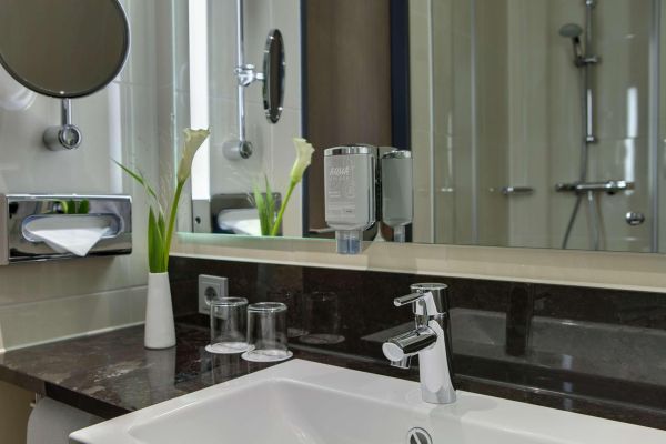 Las mejores ofertas de IntercityHotel Berlin Hauptbahnhof Berlin