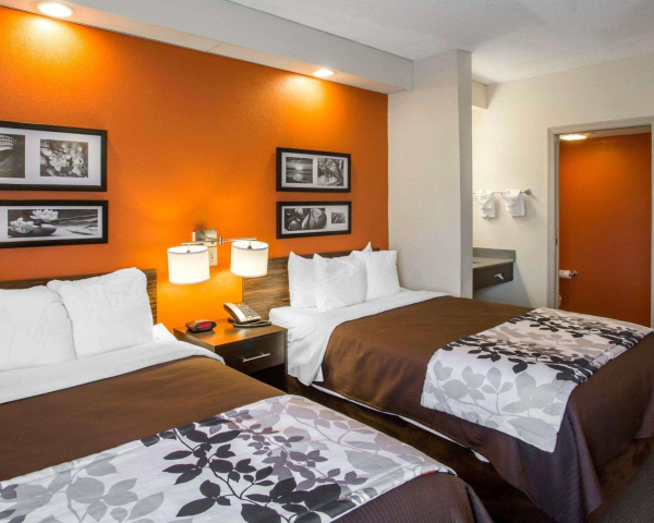 Las mejores ofertas de Sleep Inn Nashville - Brentwood - Cool Springs Nashville 