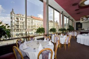 Las mejores ofertas de MAMA SHELTER PRAHA Praga