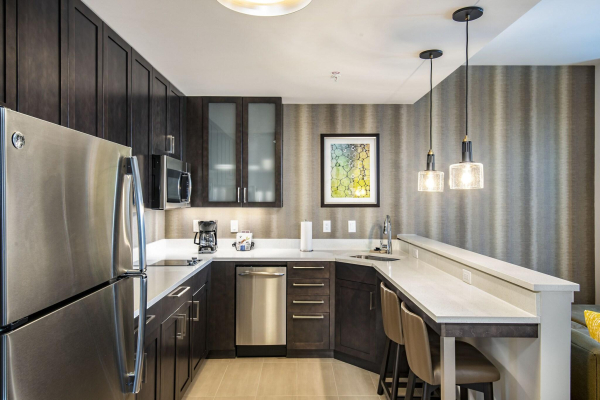 Las mejores ofertas de Residence Inn By Marriott Houston Medical Center/N Houston