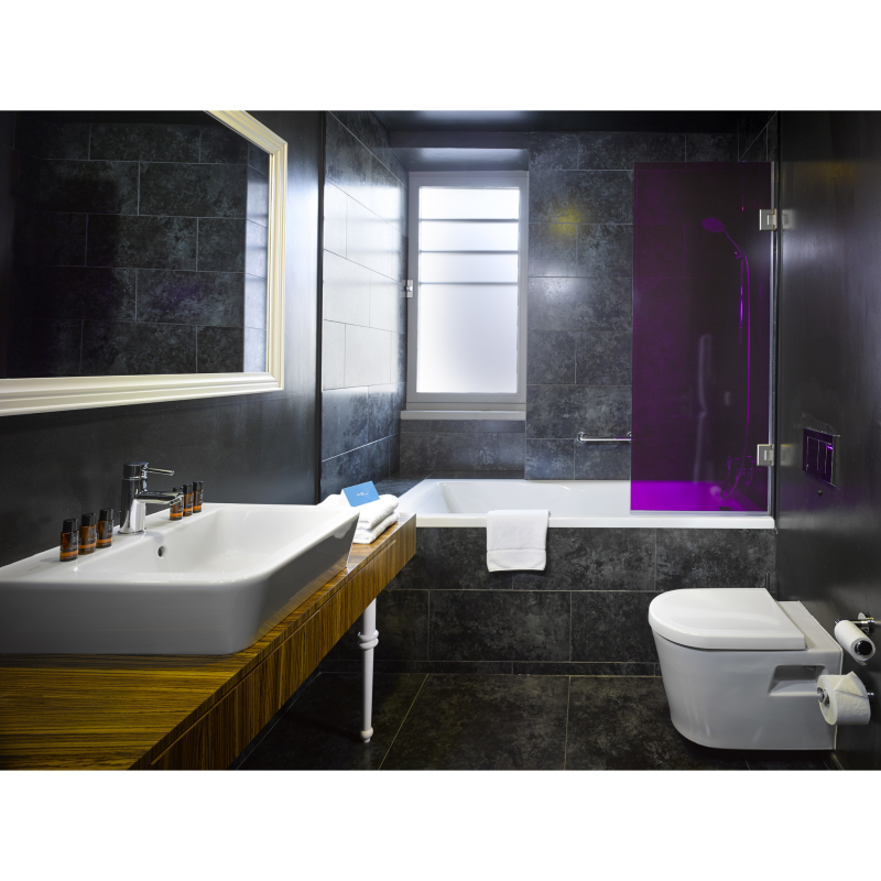 Las mejores ofertas de The Icon Hotel & Lounge Praga