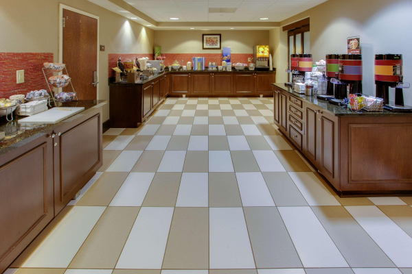 Las mejores ofertas de Hampton Inn Garden City Long Island Nueva York