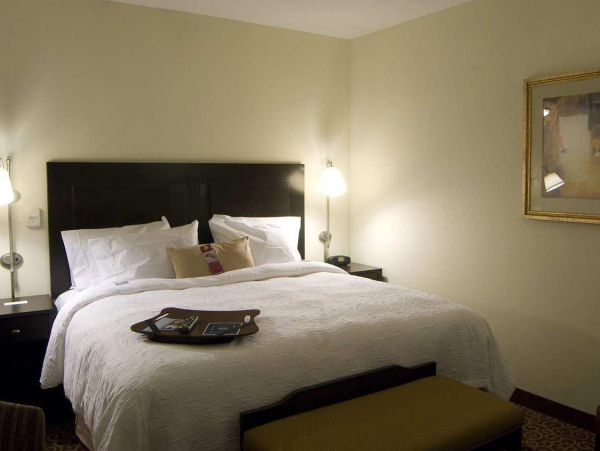 Las mejores ofertas de Hampton Inn Kingston Nueva York